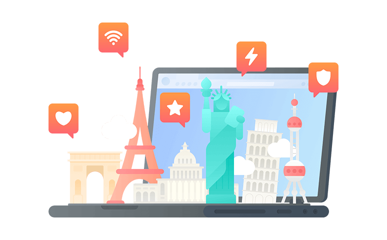 在新西兰怎么看爱奇艺 - 海龟VPN